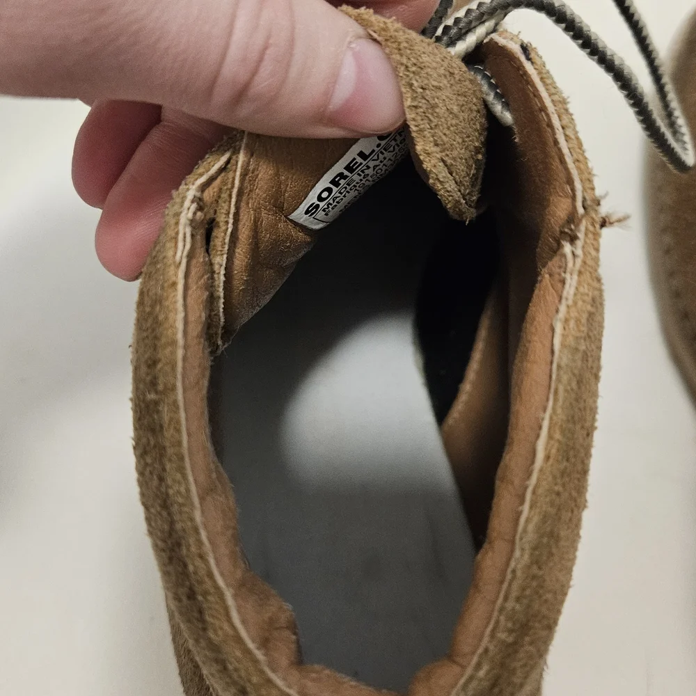 Sorel Madson Chukka Boot
